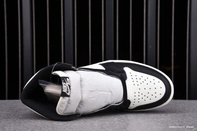 Rep HIGH 555088-105 AIR DARK RETRO JORDAN MOCHA 1 0809